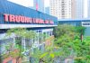 BUỔI SÁNG Ở LƯƠNG THẾ VINH