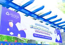 CÓ CHÍ THÌ NÊN – CẢM ƠN CÁC CON ĐÃ ĐẾN VỚI LƯƠNG THẾ VINH!