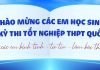 BÌNH TĨNH – TỰ TIN – LÀM BÀI THẬT TỐT!