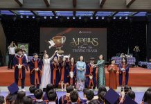 BUỔI SÁNG TẠI MOBIUS 2026 “CHẠM TỚI TRƯỞNG THÀNH”